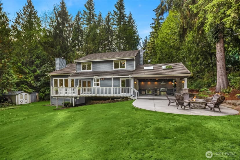 Property photo for 2624 262nd Place Se, Sammamish photo 28