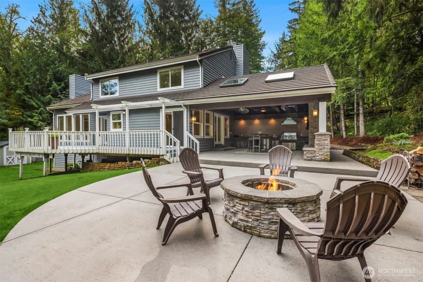 Property photo for 2624 262nd Place Se, Sammamish photo 31