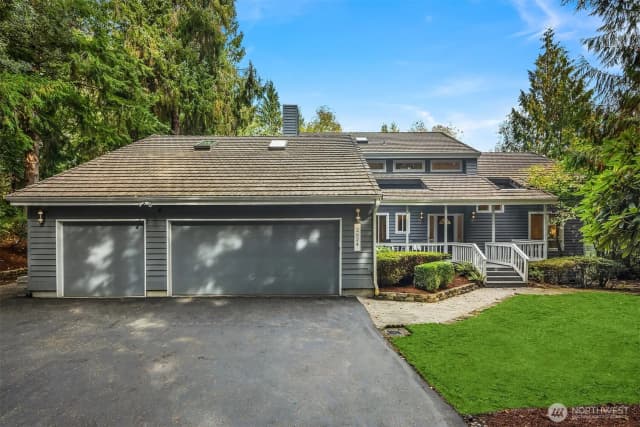 Property photo for 2624 262nd Place Se, Sammamish