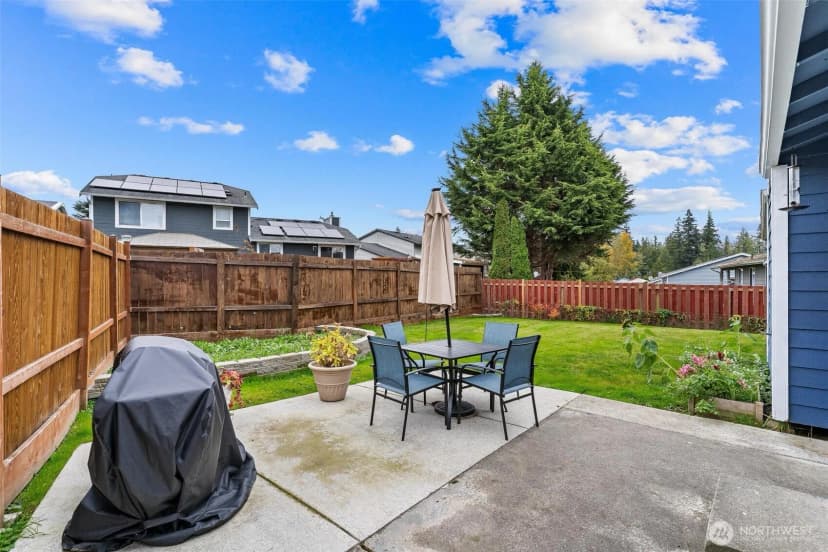 Property photo for 27237 Church Creek Loop Nw, Stanwood photo 21