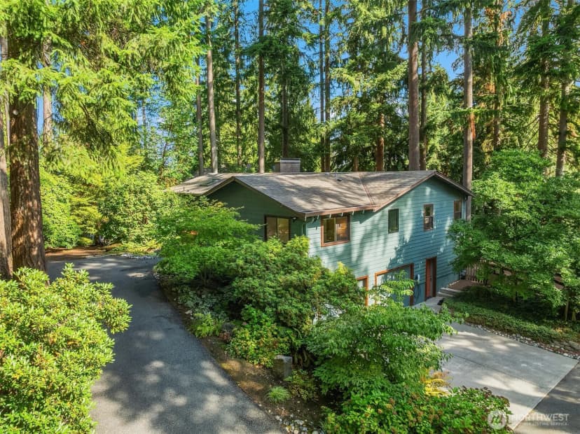 Property photo for 18610 Se 58th Street, Issaquah photo 36