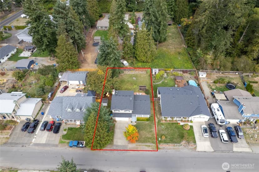 Property photo for 8701 125th St Ct E, Puyallup photo 39