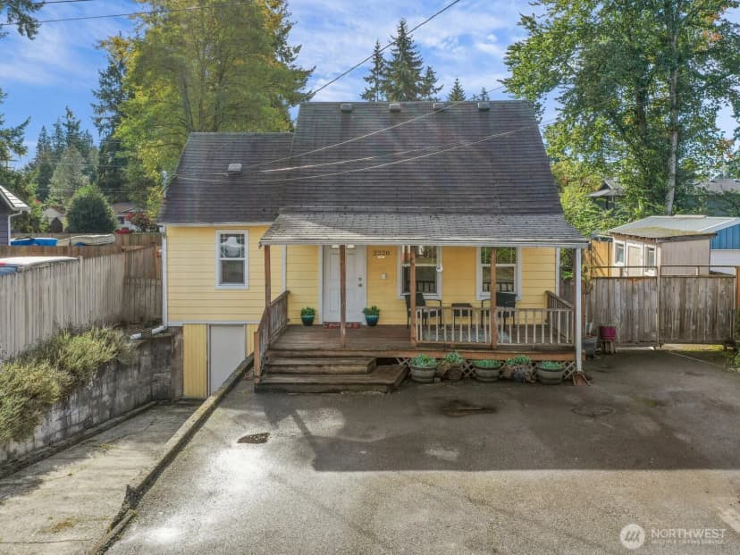 Property photo for 2220 Jackson Avenue, Everett photo 29