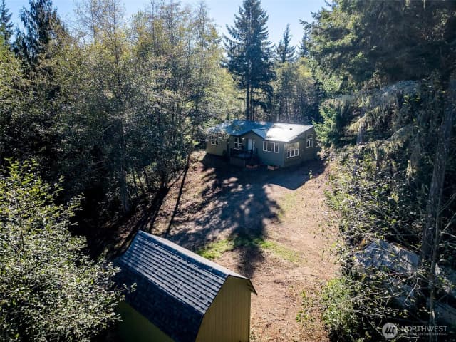 Property photo for 6219 Seabeck Holly Nw, Seabeck photo 5