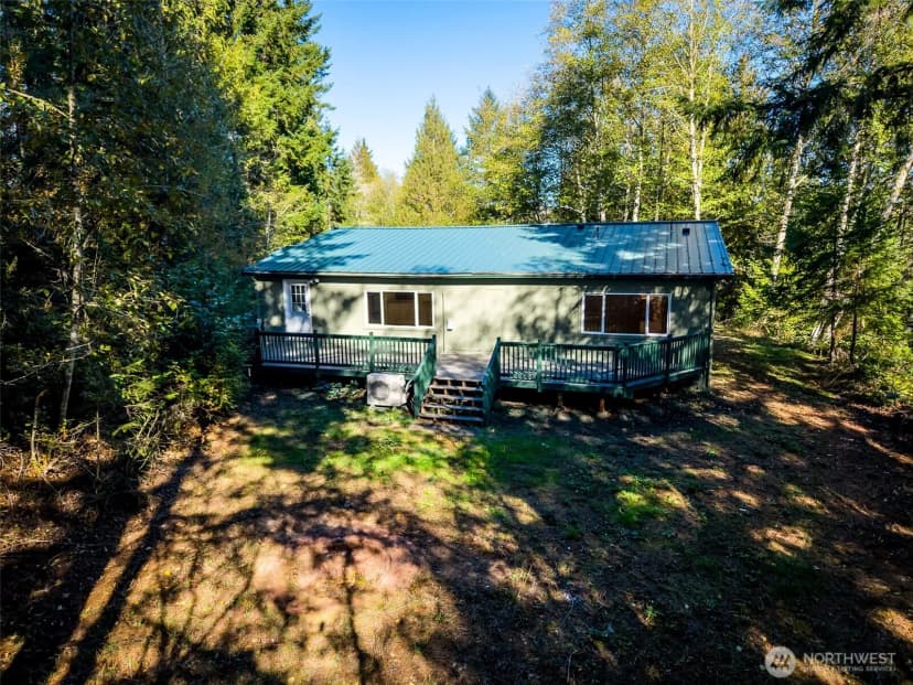 Property photo for 6219 Seabeck Holly Nw, Seabeck photo 11