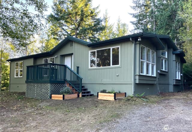 Property photo for 6219 Seabeck Holly Nw, Seabeck photo 3