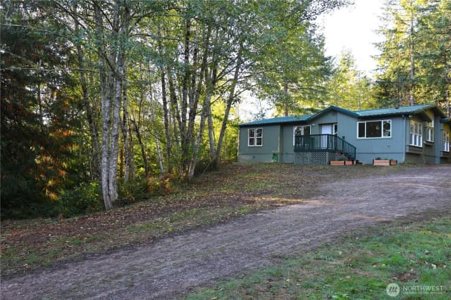 Property photo for 6219 Seabeck Holly Nw, Seabeck photo 4