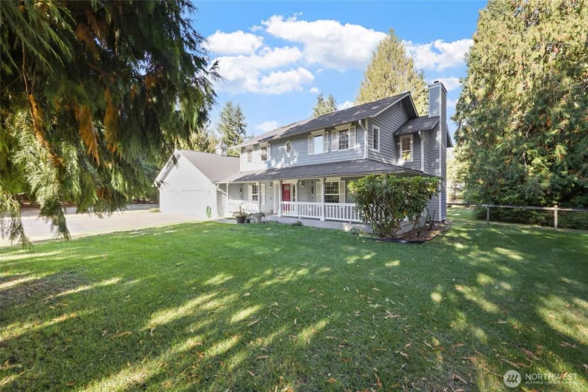 Property photo for 34307 102nd Avenue S, Roy photo 38