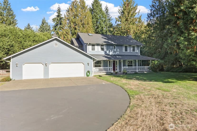 Property photo for 34307 102nd Avenue S, Roy photo 30