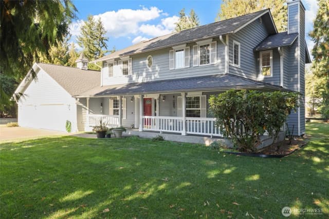 Property photo for 34307 102nd Avenue S, Roy