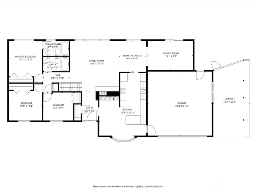 Property photo for 3320 Ne 178th Street, Lake Forest Park photo 35