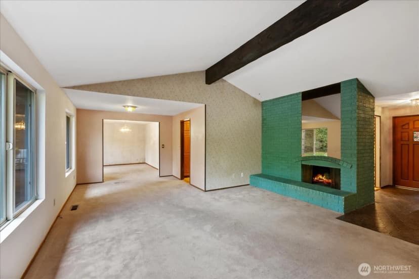 Property photo for 3320 Ne 178th Street, Lake Forest Park photo 5