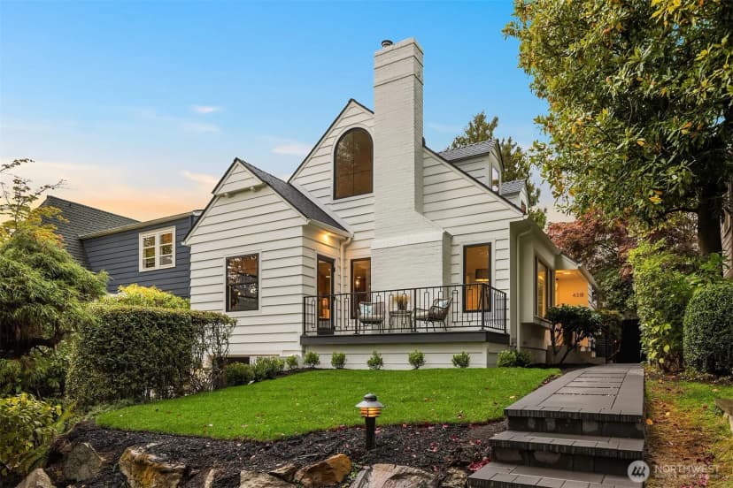 Property photo for 4318 Ne 41st Street, Seattle photo 40