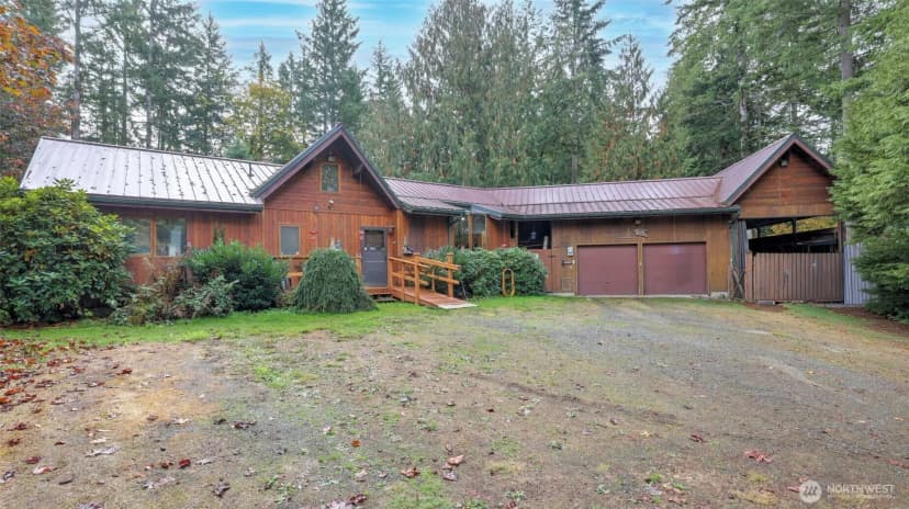 Property photo for 29305 Se 371st Street, Enumclaw photo 29