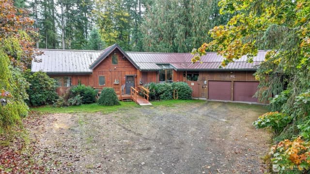 Property photo for 29305 Se 371st Street, Enumclaw