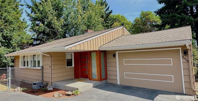 Property photo for 2918 74th Avenue, Mercer Island
