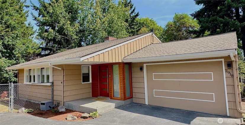 Property photo for 2918 74th Avenue, Mercer Island
