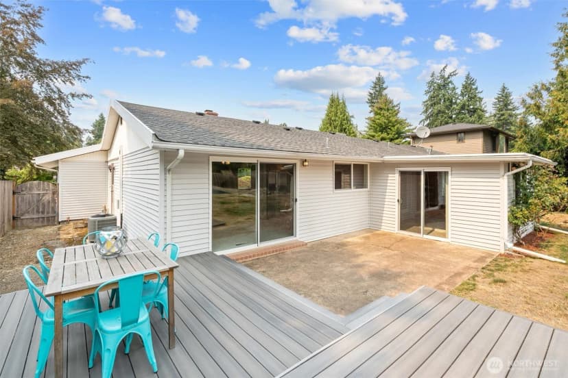 Property photo for 14412 143rd Place Se, Renton photo 30