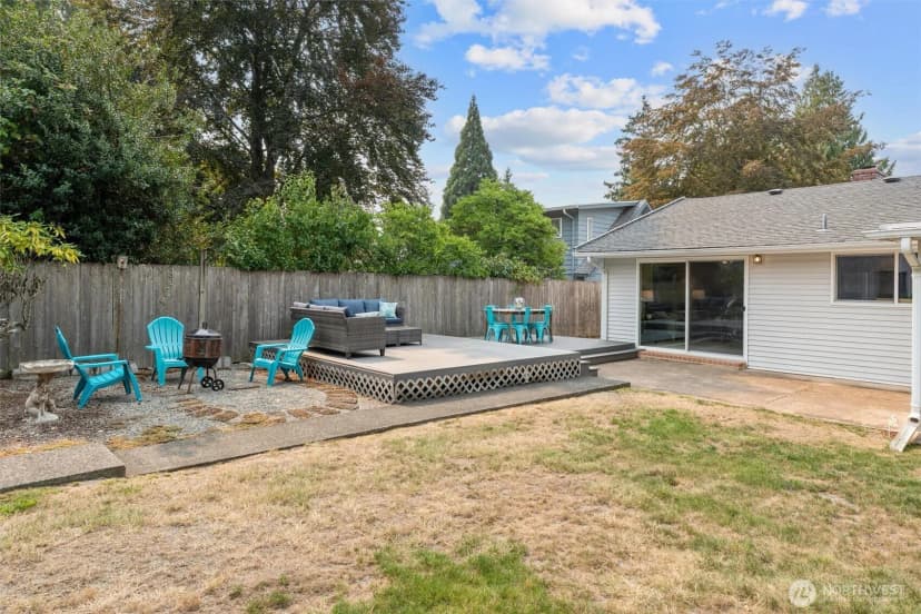 Property photo for 14412 143rd Place Se, Renton photo 27