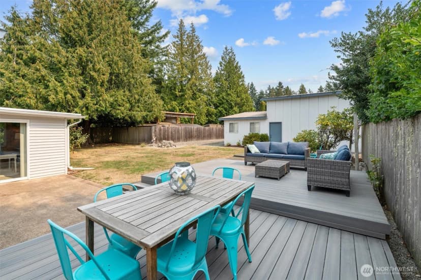 Property photo for 14412 143rd Place Se, Renton photo 29