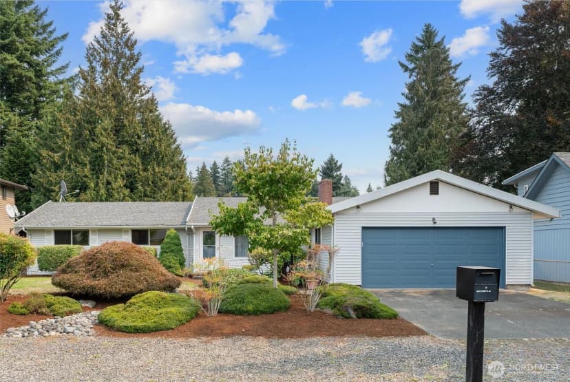 Property photo for 14412 143rd Place Se, Renton