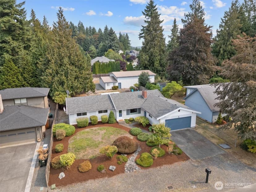Property photo for 14412 143rd Place Se, Renton photo 35