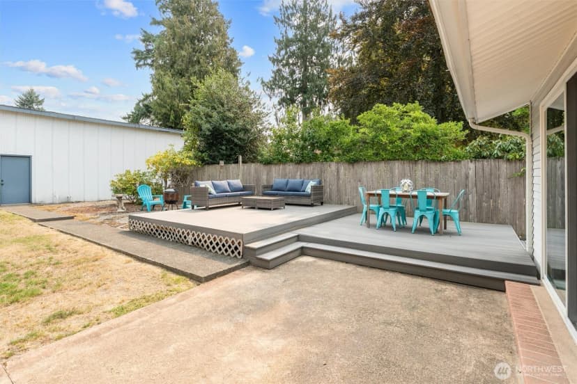 Property photo for 14412 143rd Place Se, Renton photo 28