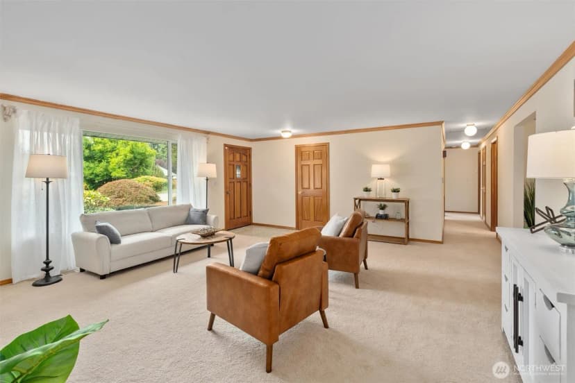 Property photo for 14412 143rd Place Se, Renton photo 5