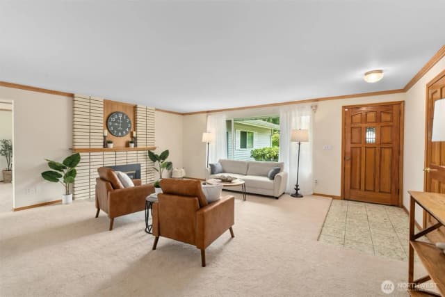 Property photo for 14412 143rd Place Se, Renton photo 4