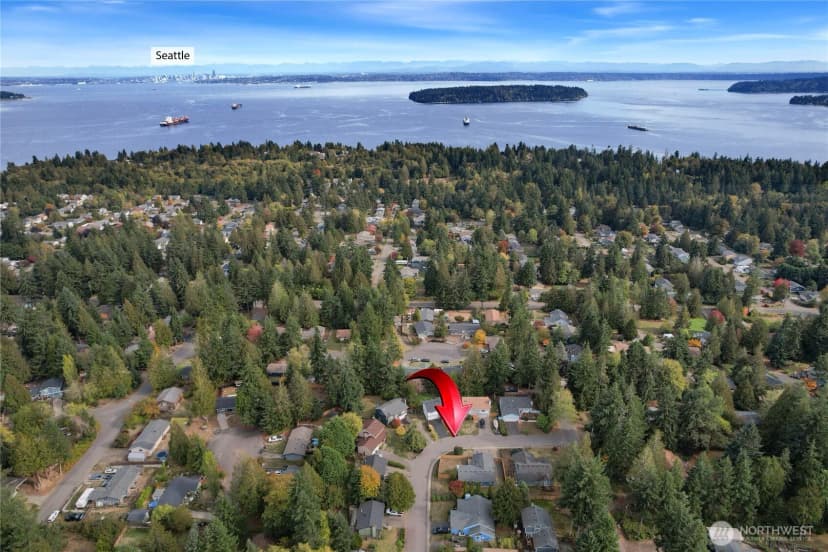 Property photo for 7017 E Firefly Court, Port Orchard photo 31