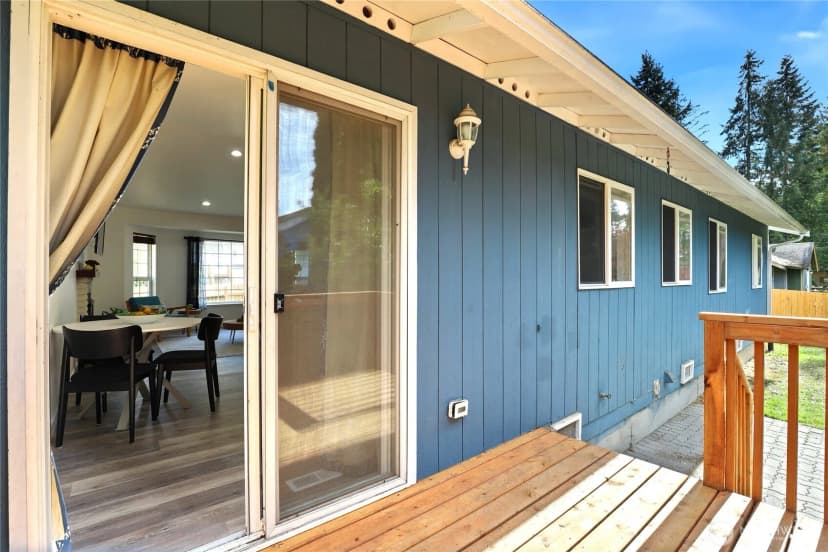 Property photo for 7017 E Firefly Court, Port Orchard photo 22