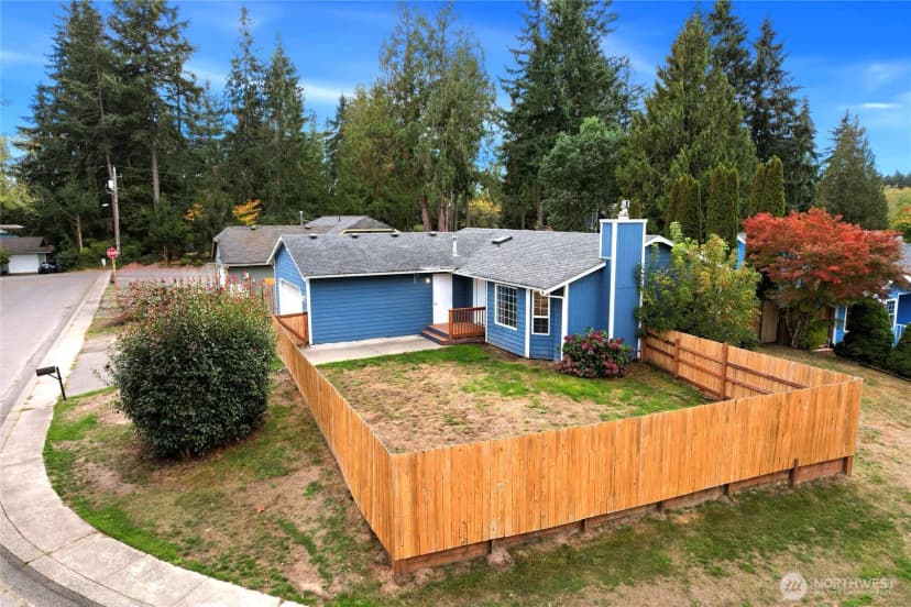 Property photo for 7017 E Firefly Court, Port Orchard photo 29