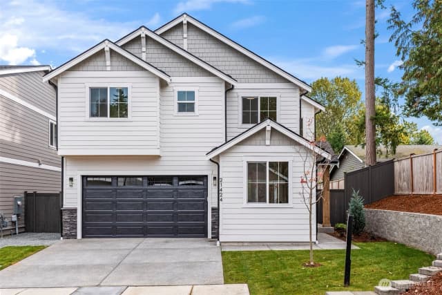 Property photo for 21424 116th Place Se, Kent