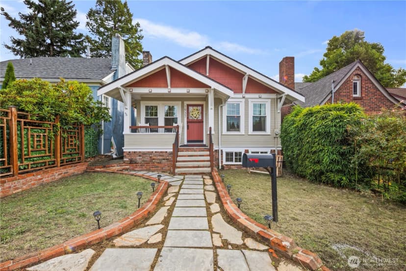 Property photo for 1937 5th St, Bremerton