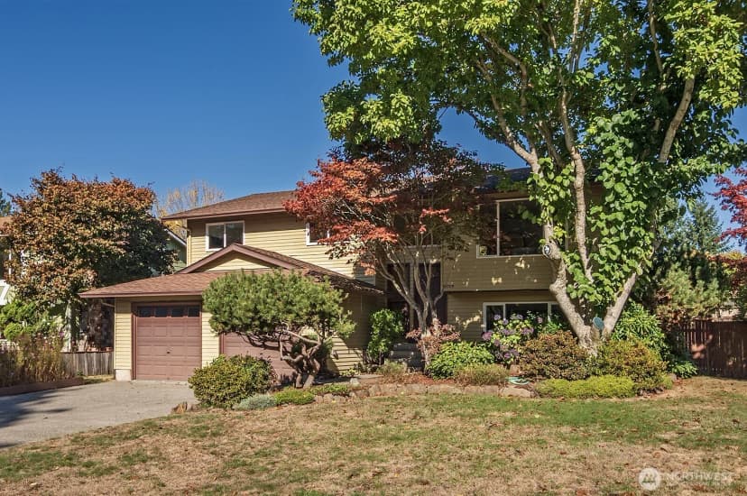 Property photo for 4009 229th Place Sw, Mountlake Terrace