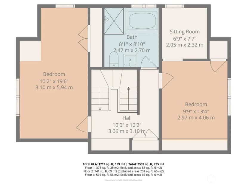 Property photo for 917 Broadway E, Seattle photo 35