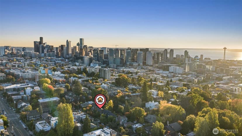 Property photo for 917 Broadway E, Seattle photo 31