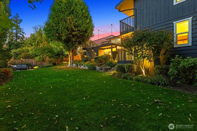 Property photo for 19811 11th Avenue Nw, Shoreline photo 36