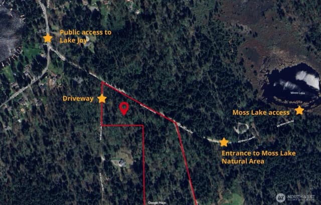 Property photo for 358 Xx Ne Moss Lake Road, Carnation photo 3