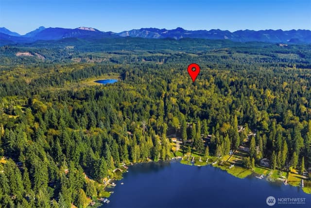 Property photo for 358 Xx Ne Moss Lake Road, Carnation photo 2