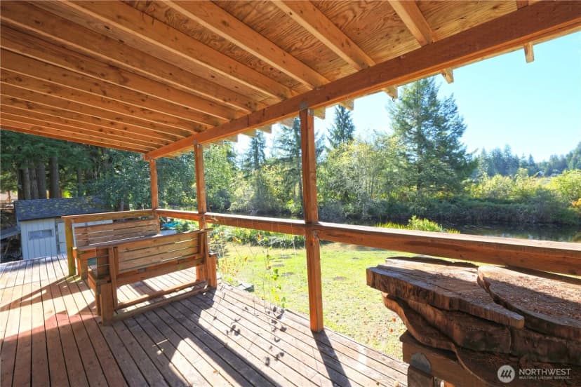 Property photo for 2420 W Star Lake Drive, Elma photo 10
