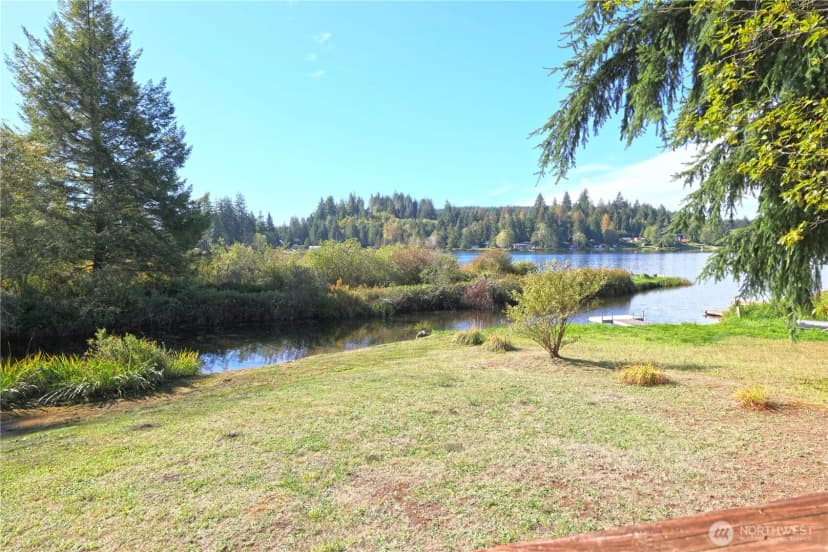 Property photo for 2420 W Star Lake Drive, Elma photo 2