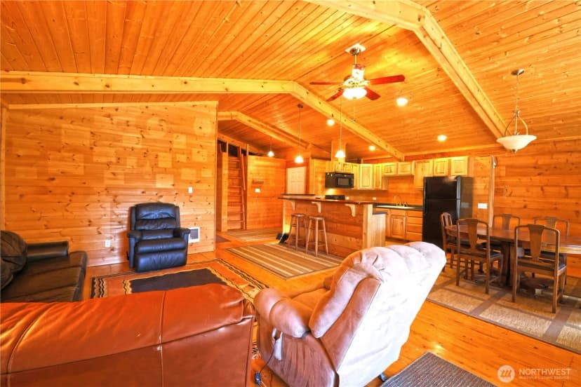 Property photo for 2420 W Star Lake Drive, Elma photo 8