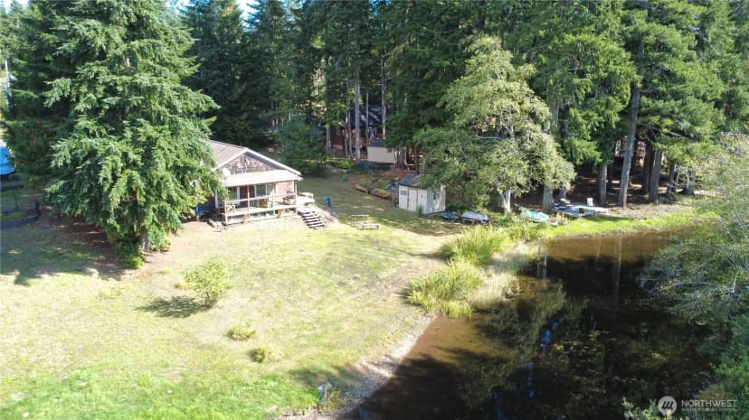 Property photo for 2420 W Star Lake Drive, Elma photo 40