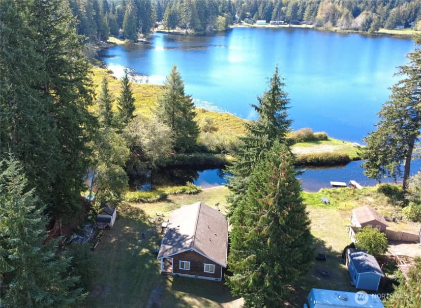 Property photo for 2420 W Star Lake Drive, Elma