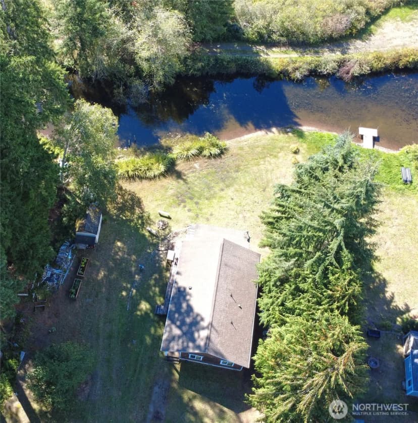 Property photo for 2420 W Star Lake Drive, Elma photo 27