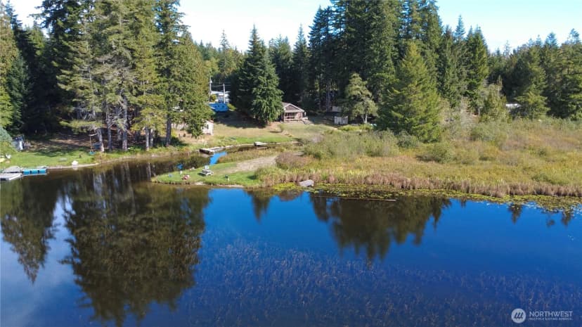 Property photo for 2420 W Star Lake Drive, Elma photo 35