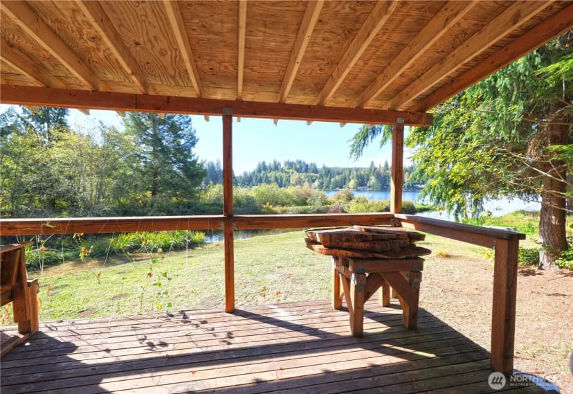 Property photo for 2420 W Star Lake Drive, Elma photo 9