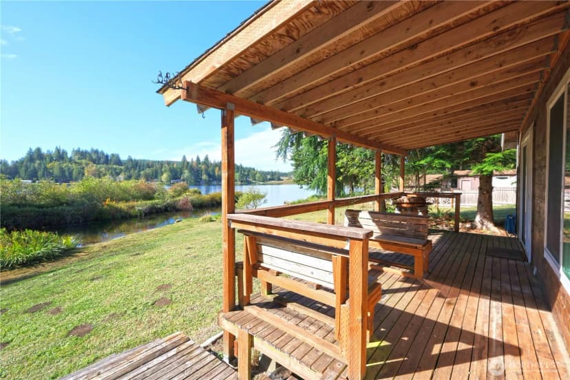 Property photo for 2420 W Star Lake Drive, Elma photo 12