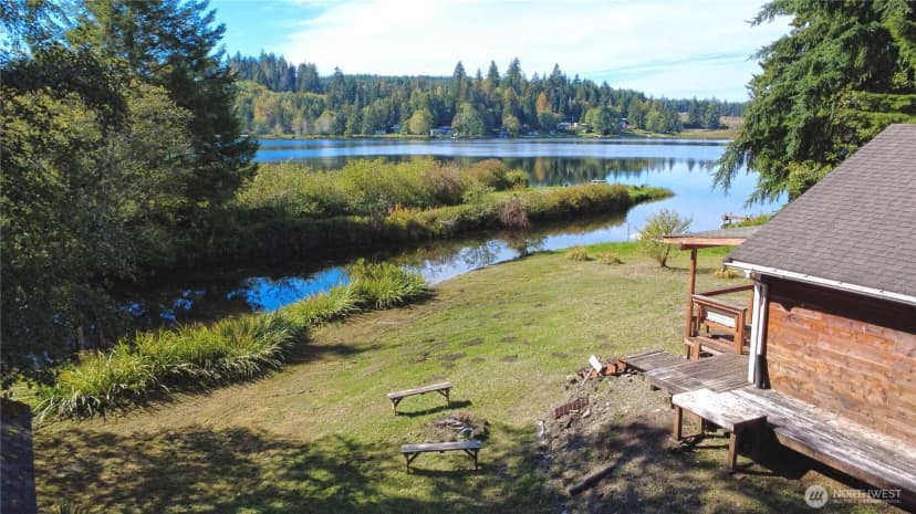 Property photo for 2420 W Star Lake Drive, Elma photo 33